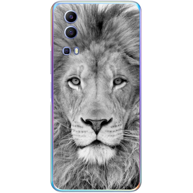 Чехол BoxFace Vivo Y72 5G 