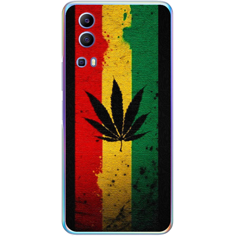 Чехол BoxFace Vivo Y72 5G 