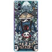 Чехол BoxFace Vivo Y72 5G Panda Q