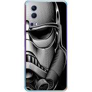 Чехол BoxFace Vivo Y72 5G Imperial Stormtroopers