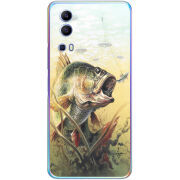 Чехол BoxFace Vivo Y72 5G 