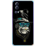 Чехол BoxFace Vivo Y72 5G Rich Monkey