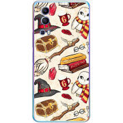 Чехол BoxFace Vivo Y72 5G Magic Items