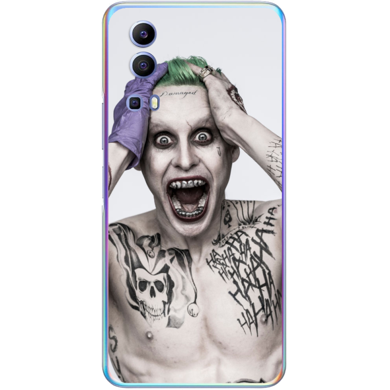 Чехол BoxFace Vivo Y72 5G 