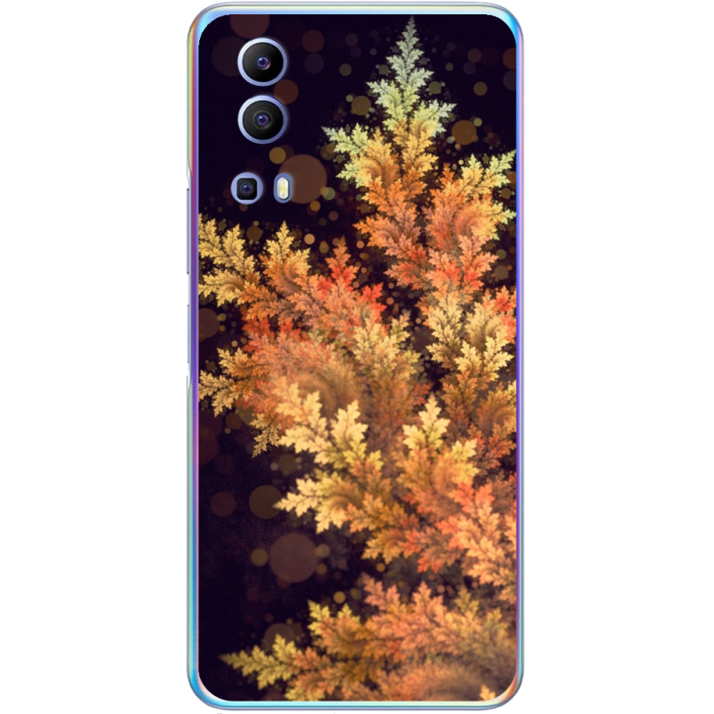 Чехол BoxFace Vivo Y72 5G 