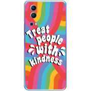 Чехол BoxFace Vivo Y72 5G Kindness