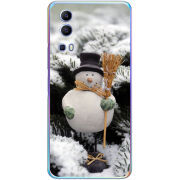 Чехол BoxFace Vivo Y72 5G 