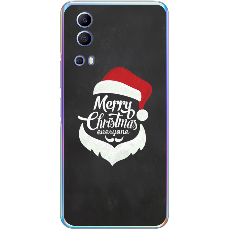 Чехол BoxFace Vivo Y72 5G 