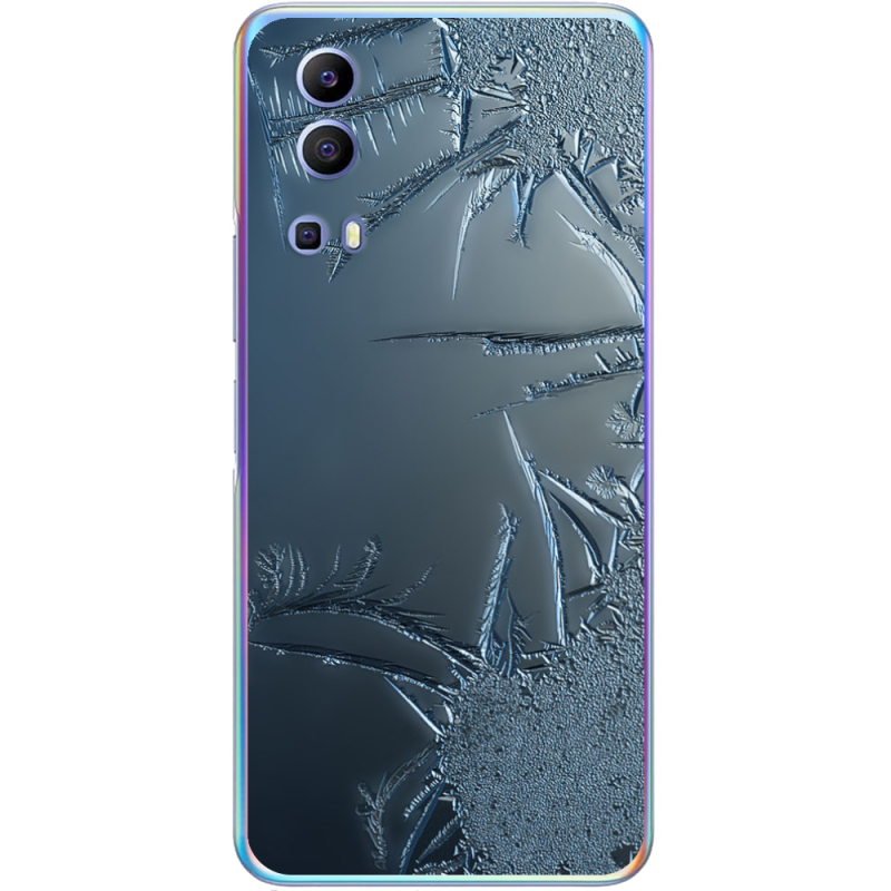 Чехол BoxFace Vivo Y72 5G 