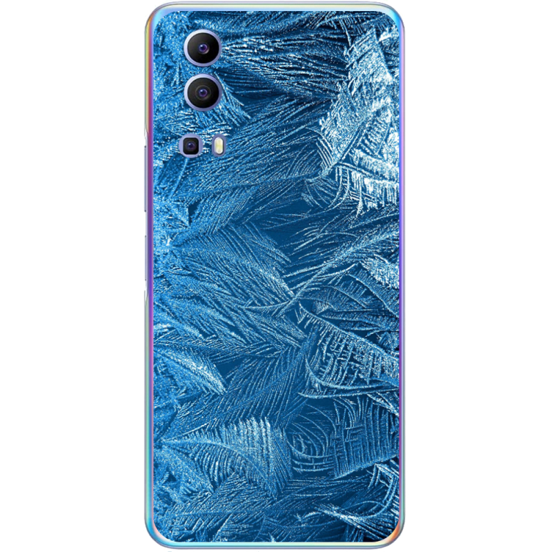 Чехол BoxFace Vivo Y72 5G 