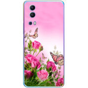 Чехол BoxFace Vivo Y72 5G 