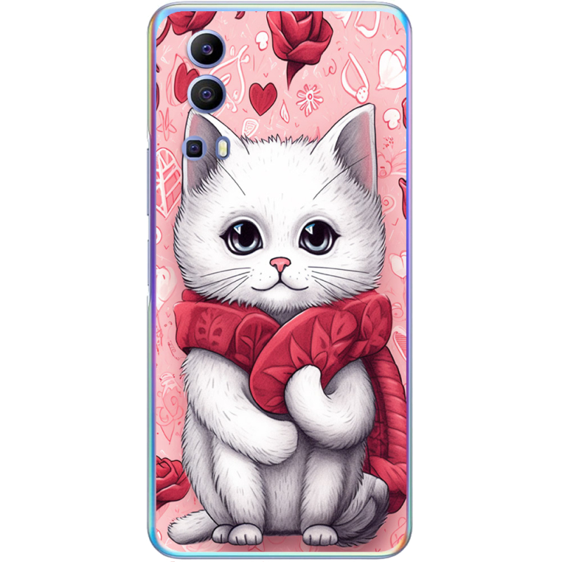 Чехол BoxFace Vivo Y72 5G 