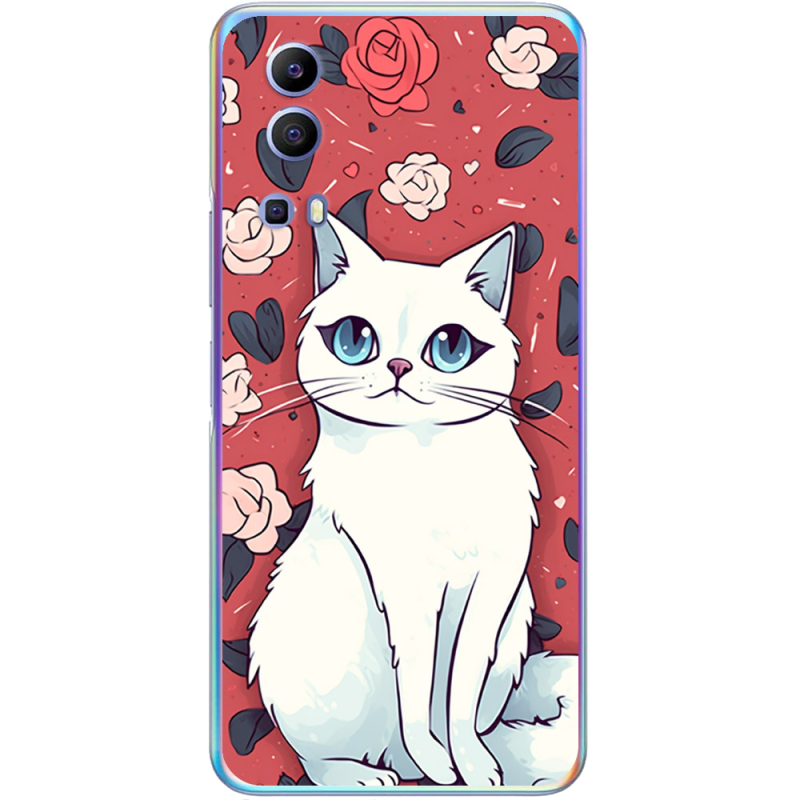 Чехол BoxFace Vivo Y72 5G 