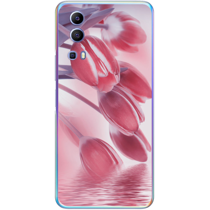 Чехол BoxFace Vivo Y72 5G 