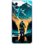 Чехол BoxFace Vivo Y72 5G 