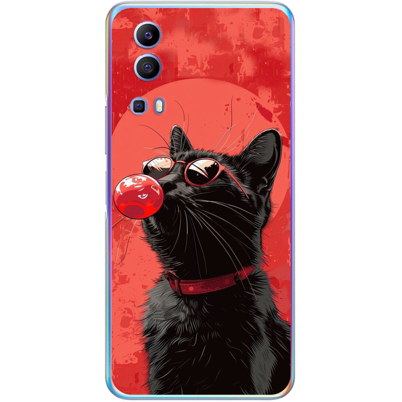 Чехол BoxFace Vivo Y72 5G 