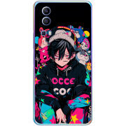 Чехол BoxFace Vivo Y72 5G 