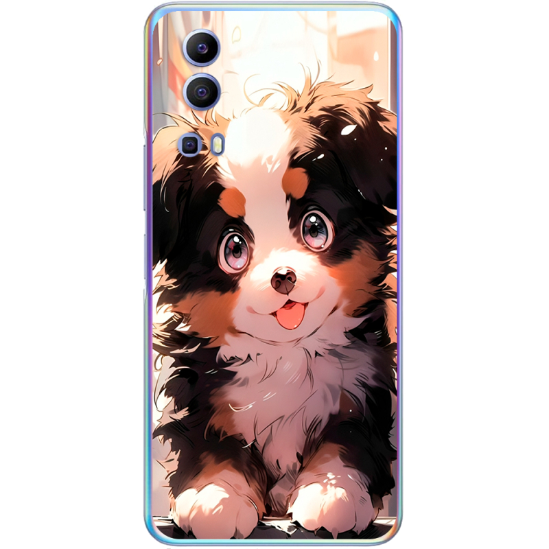 Чехол BoxFace Vivo Y72 5G 