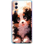 Чехол BoxFace Vivo Y72 5G 