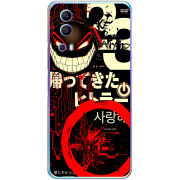 Чехол BoxFace Vivo Y72 5G 