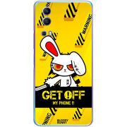 Чехол BoxFace Vivo Y72 5G 