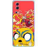 Чехол BoxFace Vivo Y72 5G 