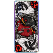 Чехол BoxFace Vivo Y72 5G 