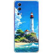 Чехол BoxFace Vivo Y72 5G 