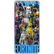 Чехол BoxFace Vivo Y72 5G 