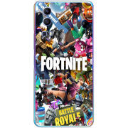 Чехол BoxFace Vivo Y72 5G 