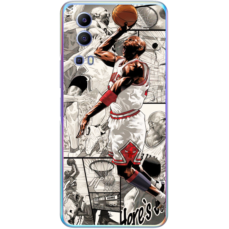 Чехол BoxFace Vivo Y72 5G 