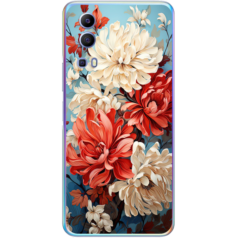 Чехол BoxFace Vivo Y72 5G 