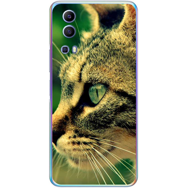 Чехол BoxFace Vivo Y72 5G 