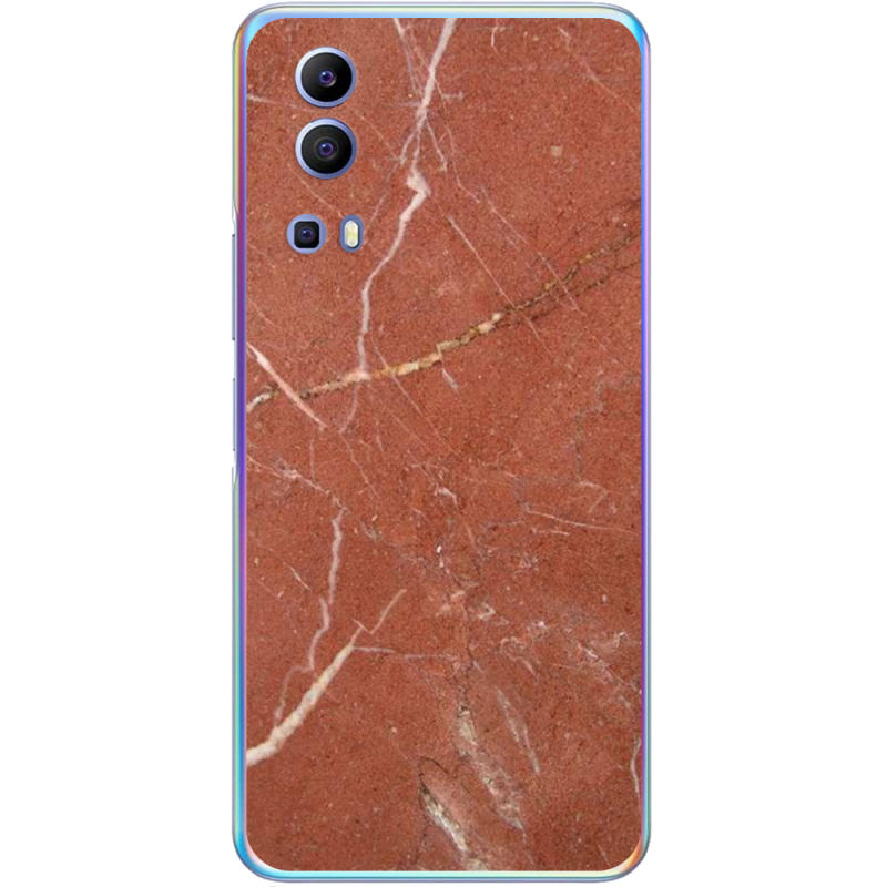 Чехол BoxFace Vivo Y72 5G 