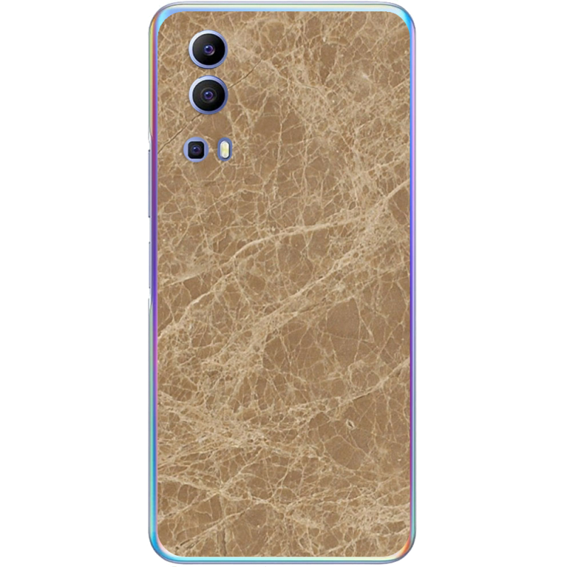 Чехол BoxFace Vivo Y72 5G 