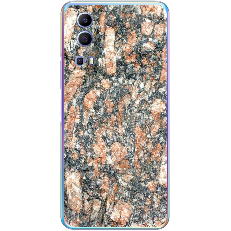 Чехол BoxFace Vivo Y72 5G 