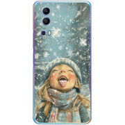 Чехол BoxFace Vivo Y72 5G Смак дитинства