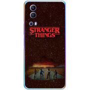 Чехол BoxFace Vivo Y72 5G 