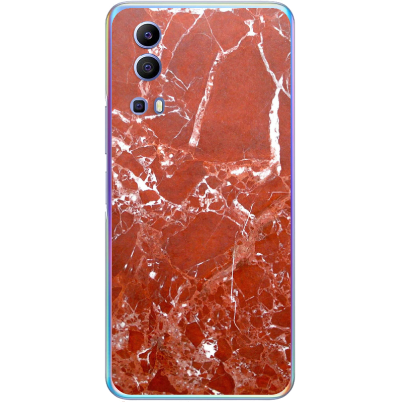 Чехол BoxFace Vivo Y72 5G 