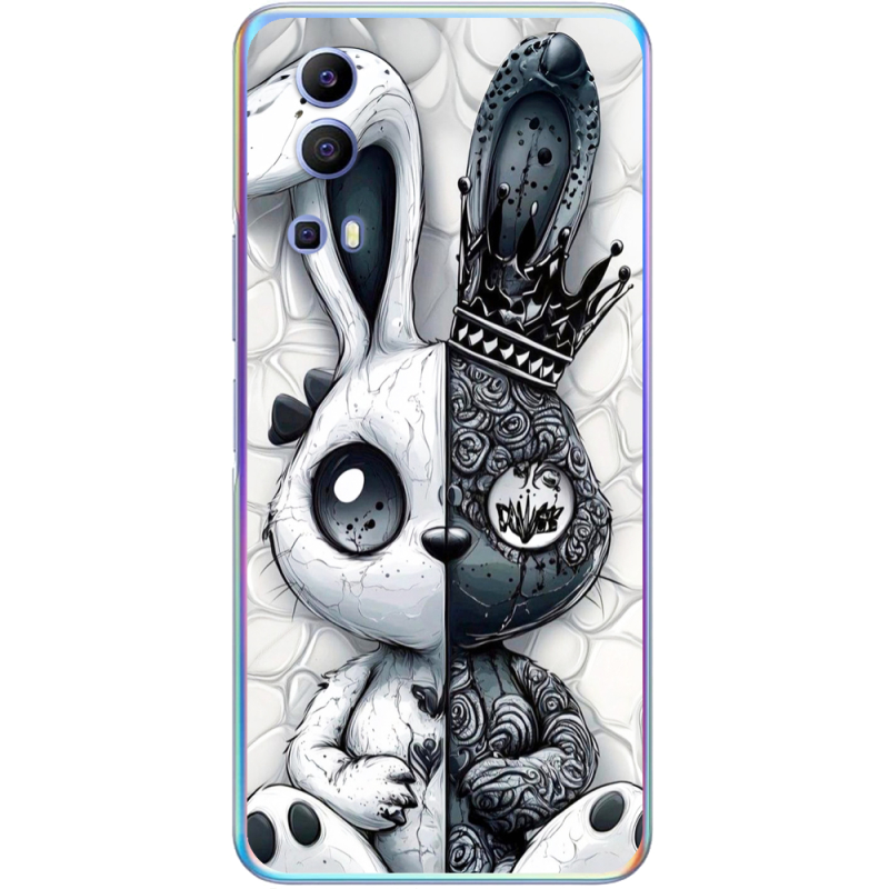 Чехол BoxFace Vivo Y72 5G 