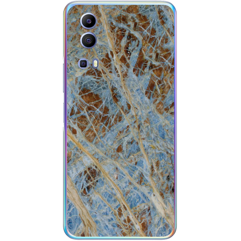 Чехол BoxFace Vivo Y72 5G 