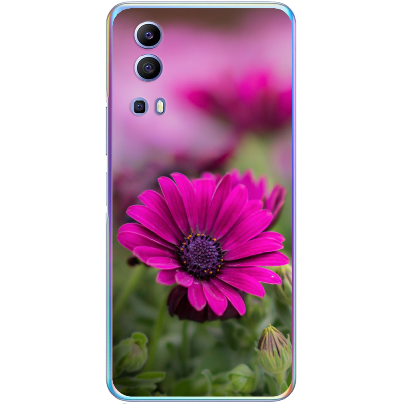 Чехол BoxFace Vivo Y72 5G 