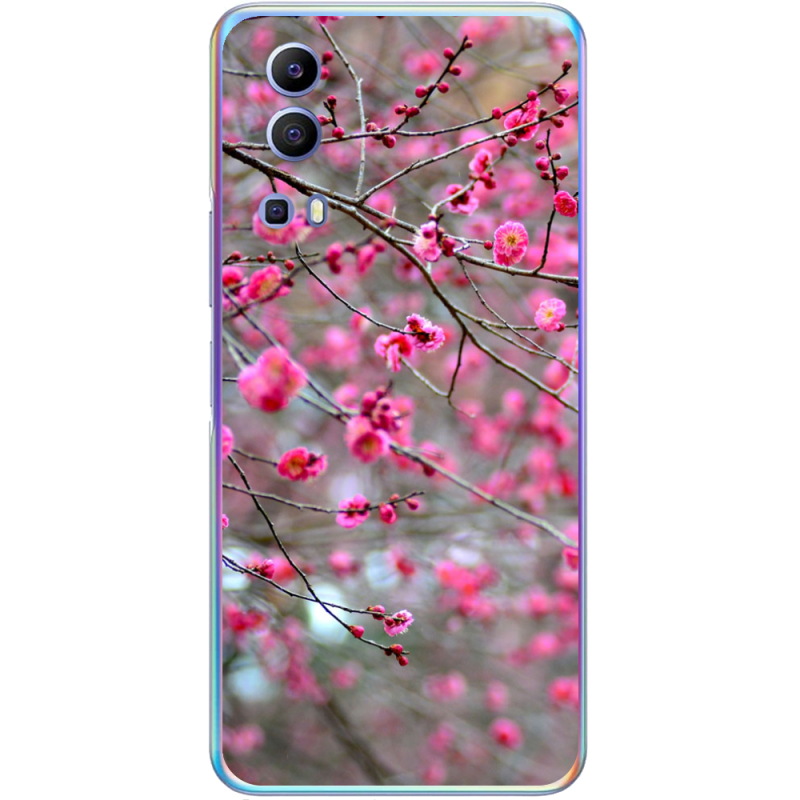 Чехол BoxFace Vivo Y72 5G 