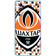 Чехол BoxFace Vivo Y72 5G 