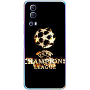 Чехол BoxFace Vivo Y72 5G 