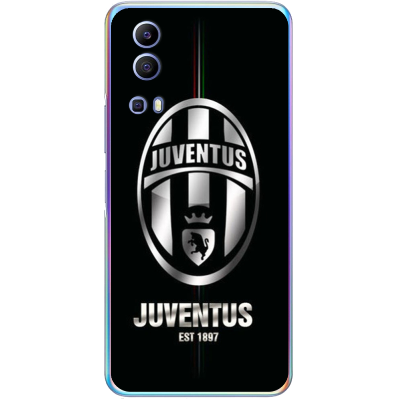 Чехол BoxFace Vivo Y72 5G 