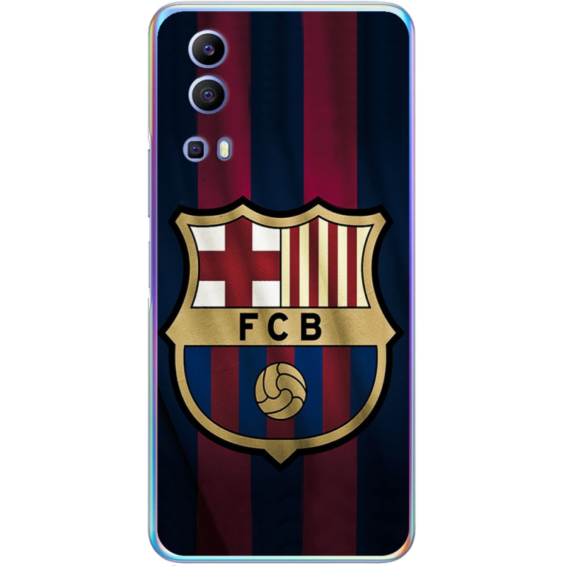 Чехол BoxFace Vivo Y72 5G 