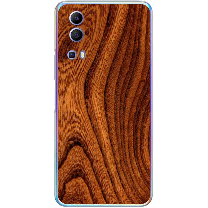 Чехол BoxFace Vivo Y72 5G 