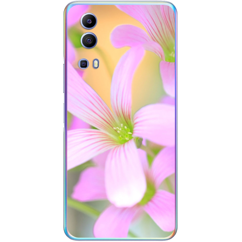 Чехол BoxFace Vivo Y72 5G 