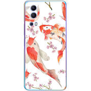 Чехол BoxFace Vivo Y72 5G 